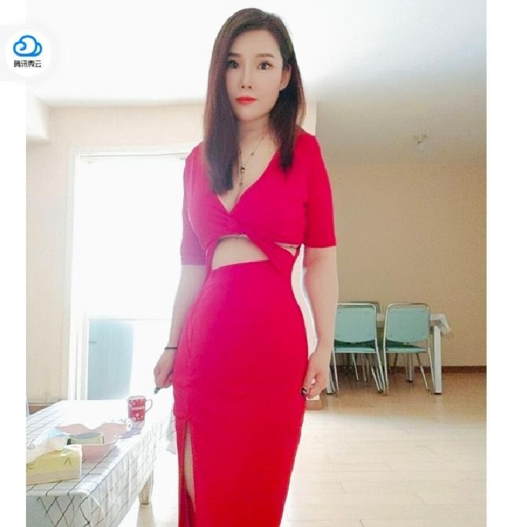 烟台大胸丰满少妇