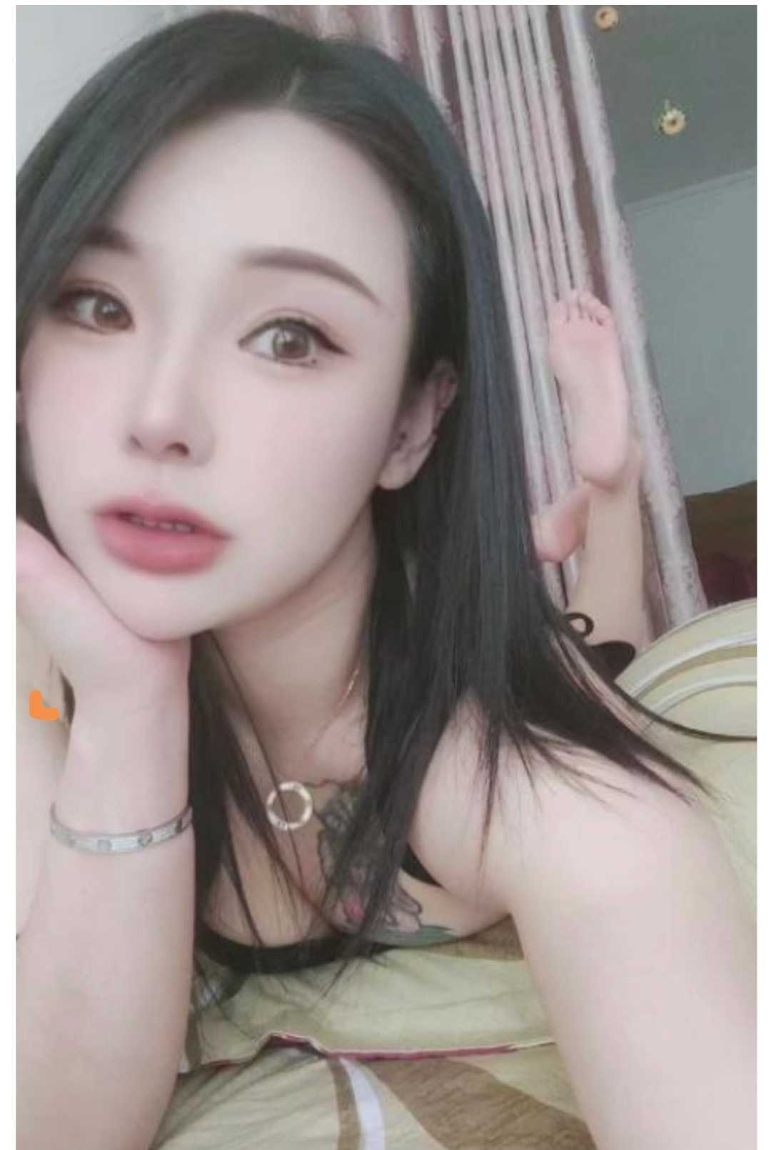 滨海年轻妹子