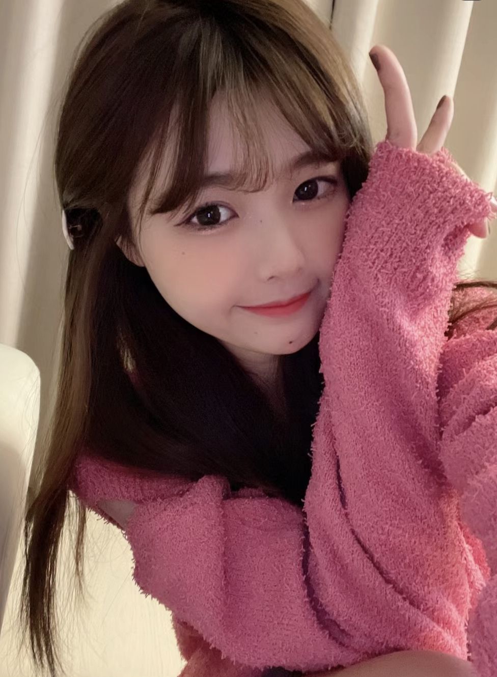 萧山小雪嫩妹