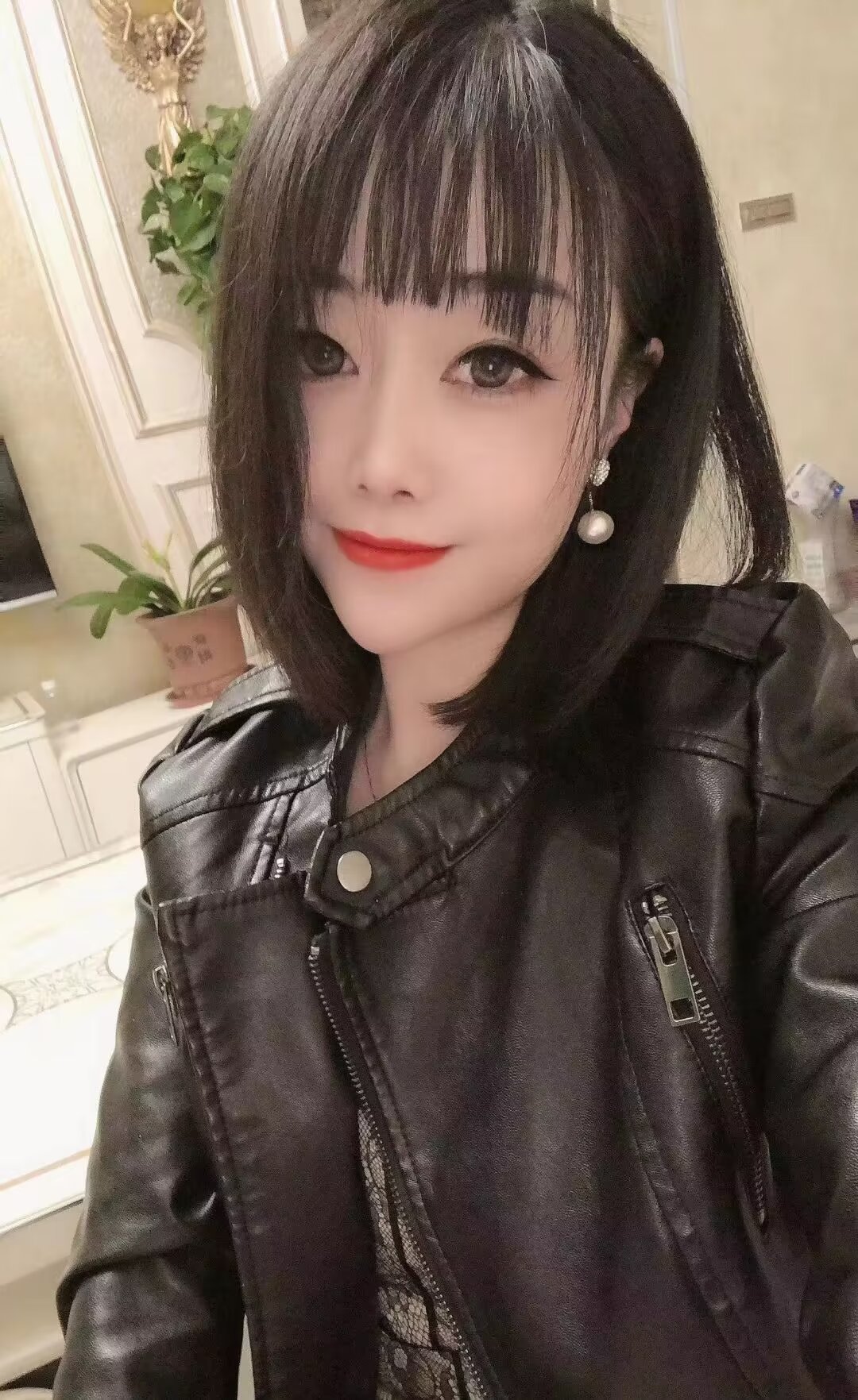 可盐可甜御女