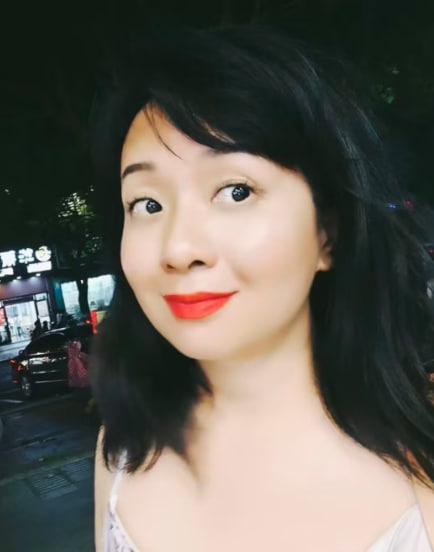 白云姐,新人技术可以