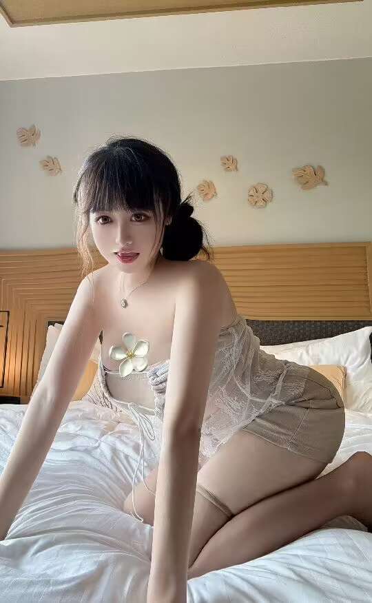 兰州新人嘻嘻