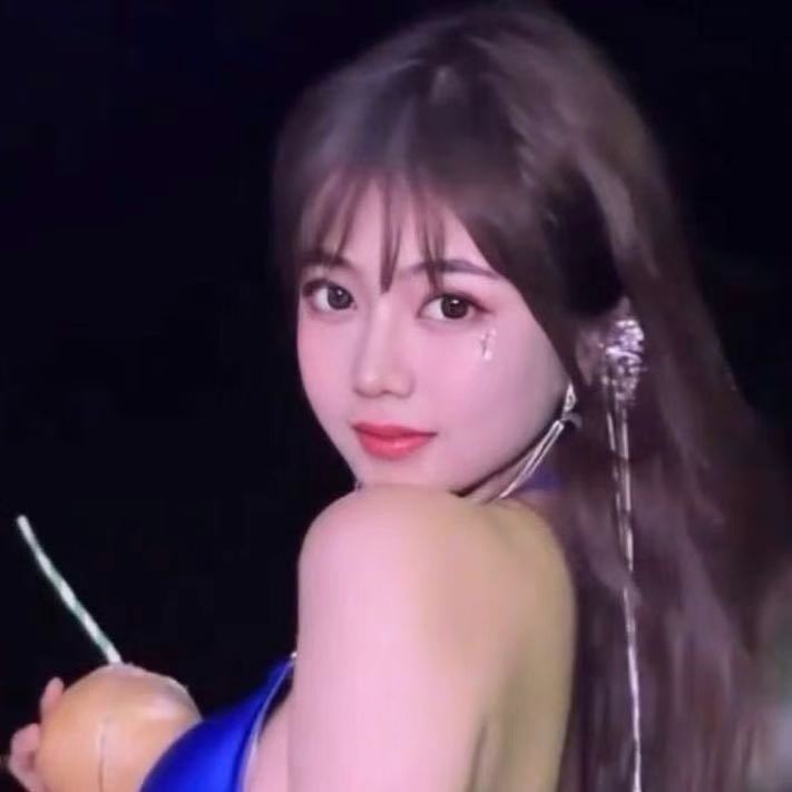 温柔服务好的美女