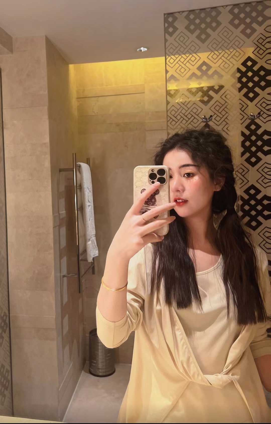 楼凤小姐姐值得体验