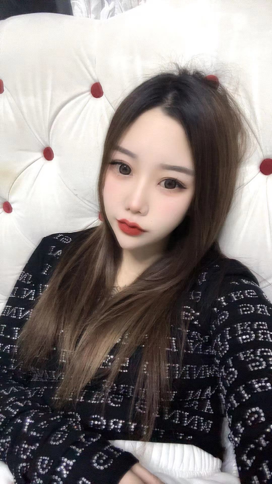 性价比很高的妹妹