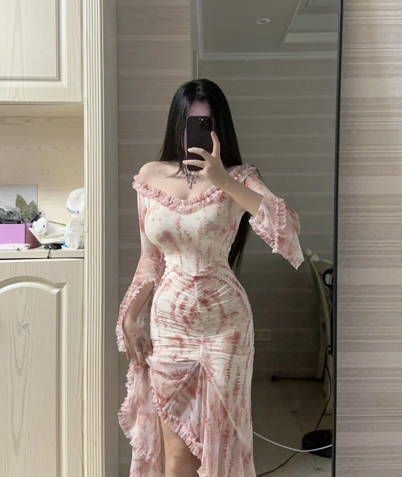 武汉光谷妹妹