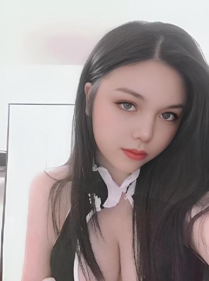 美兰丰满爆乳浪女