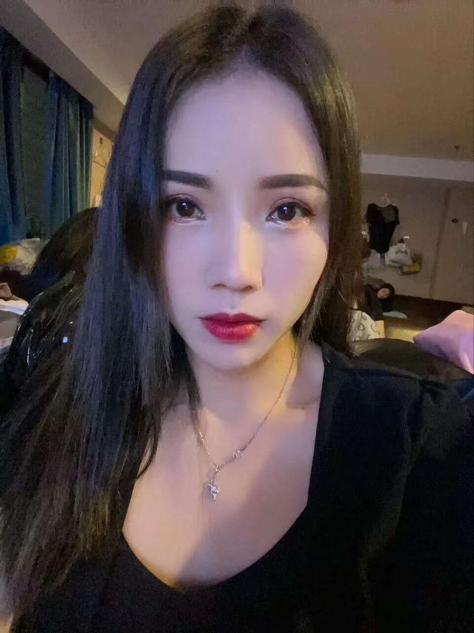 贵阳漂亮小姐姐