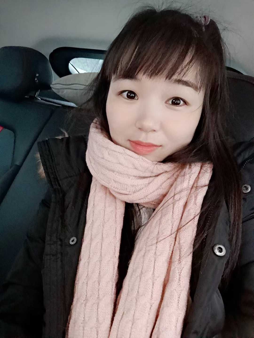 锦江小唯丫头