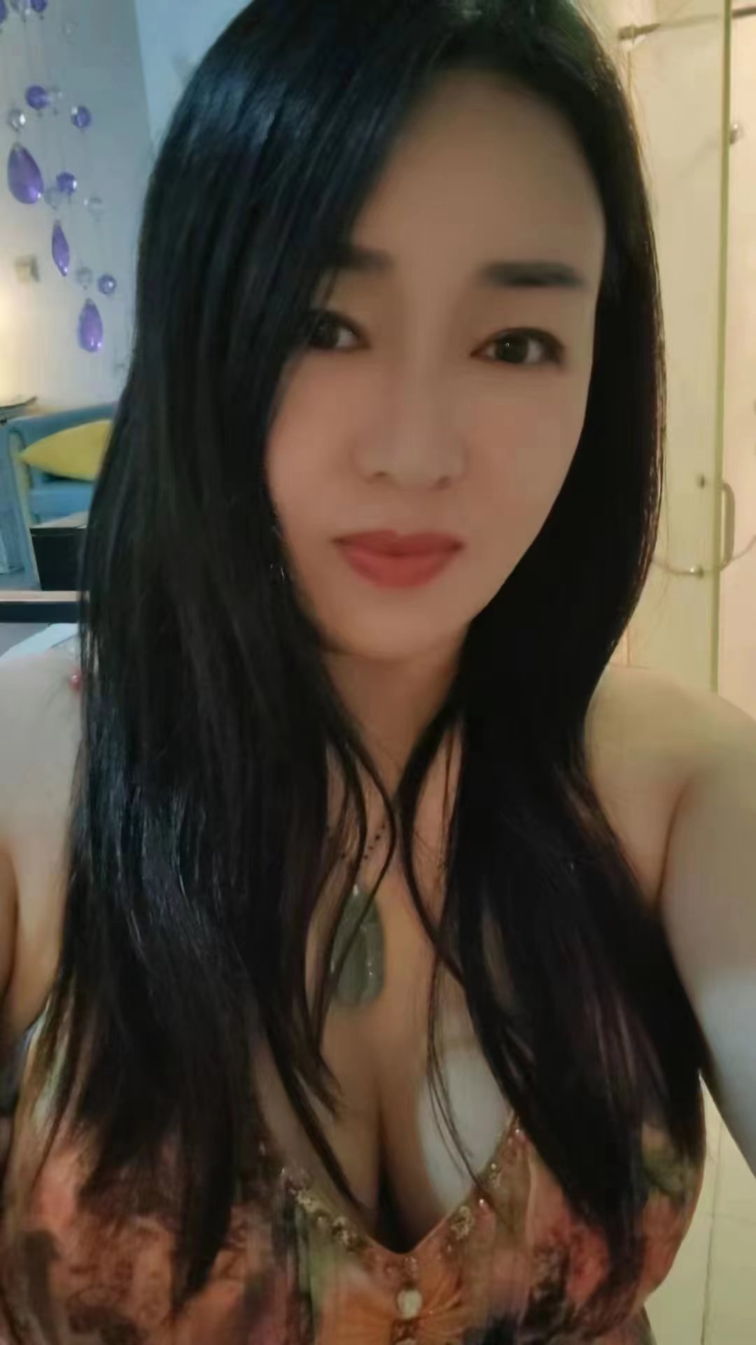 身材不错性价比高的妹妹