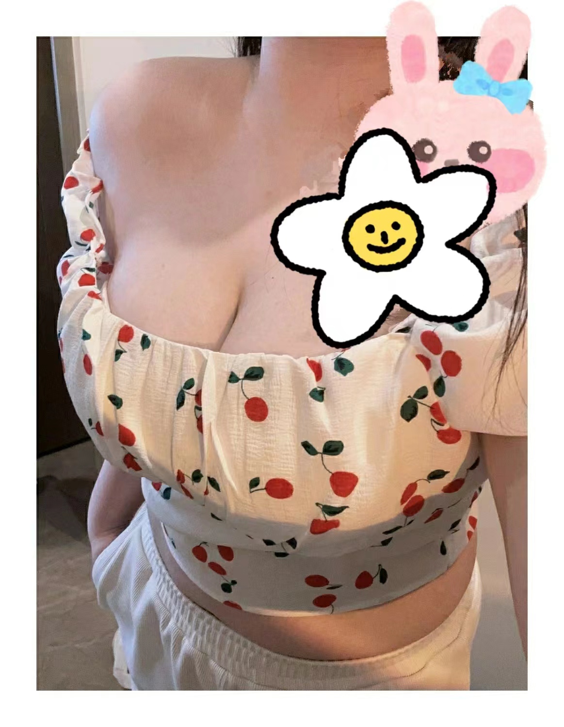 武汉丰满大胸少妇雨荷
