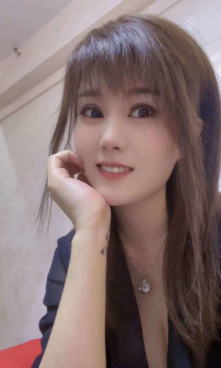 渝北小草莓