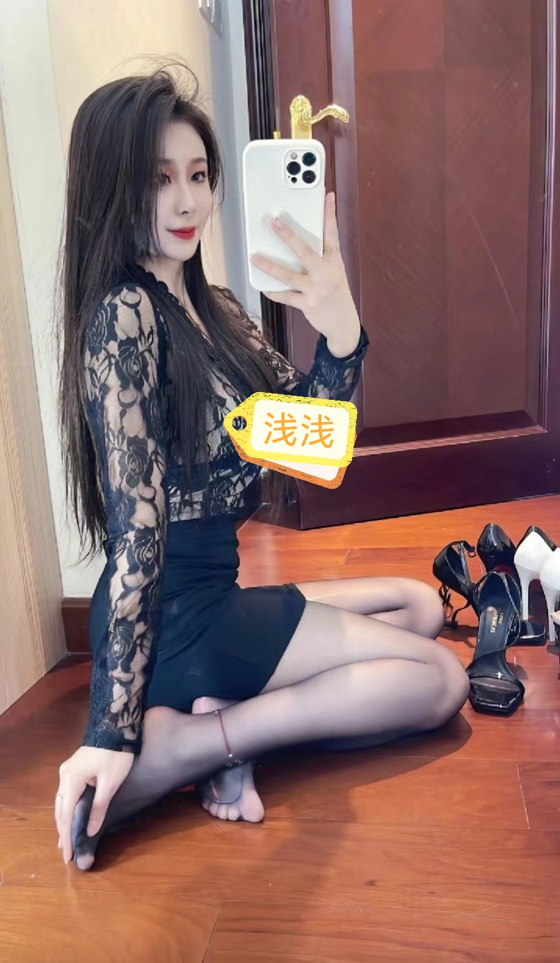 杏花岭兼职幼师浅浅