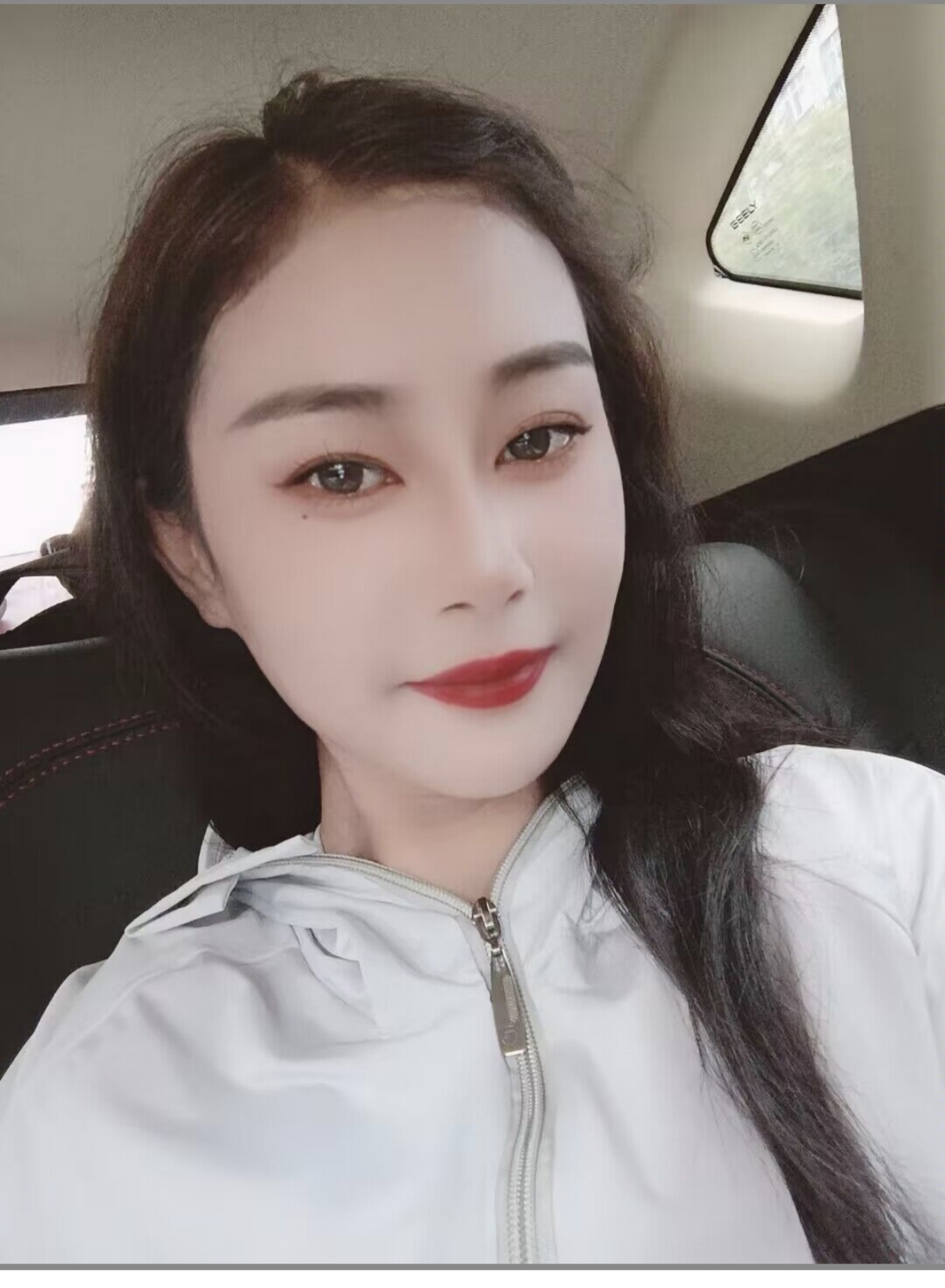 滨江服务好妹子