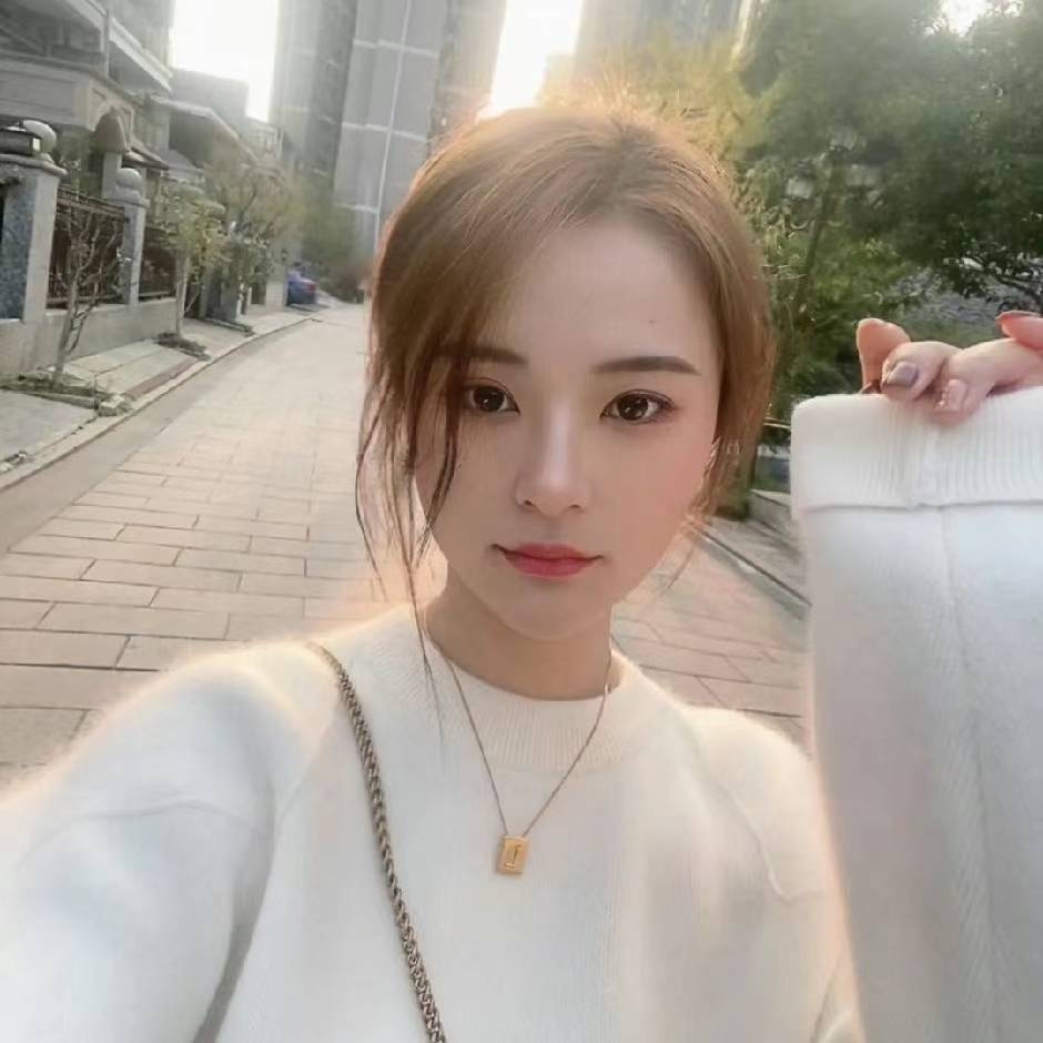 质量不错的美女