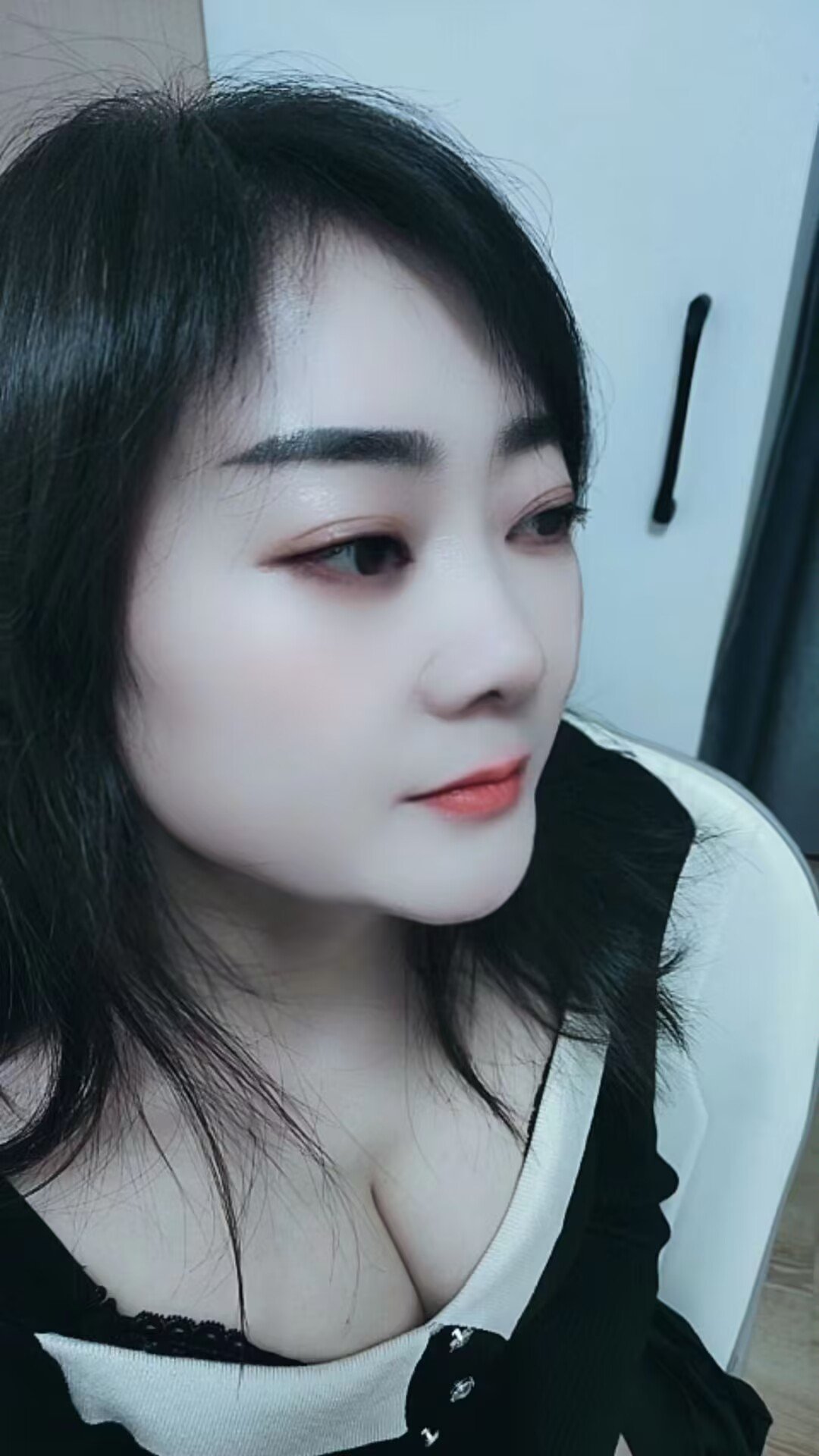 龙华气质御姐