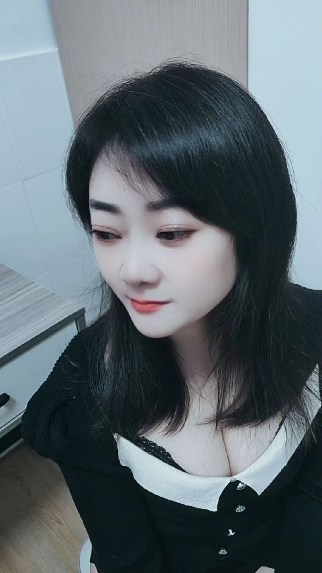龙华气质御姐