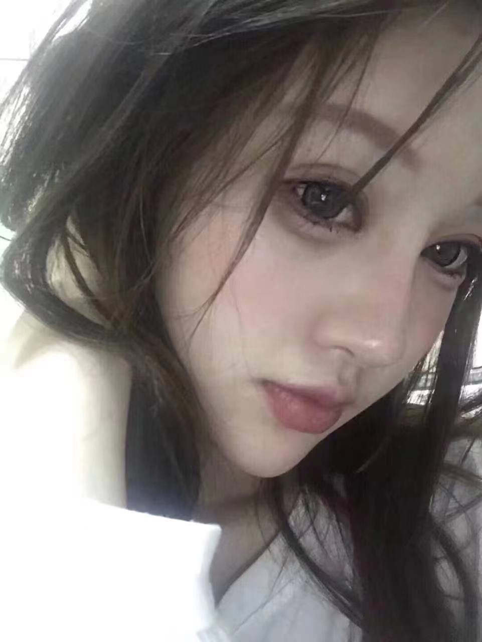 妹子漂亮活好