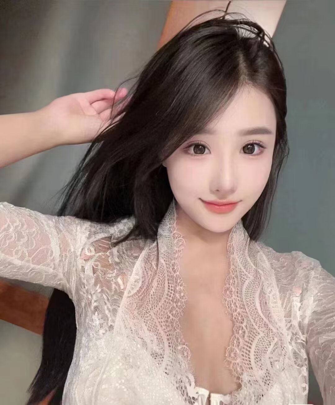 女仆装妹子