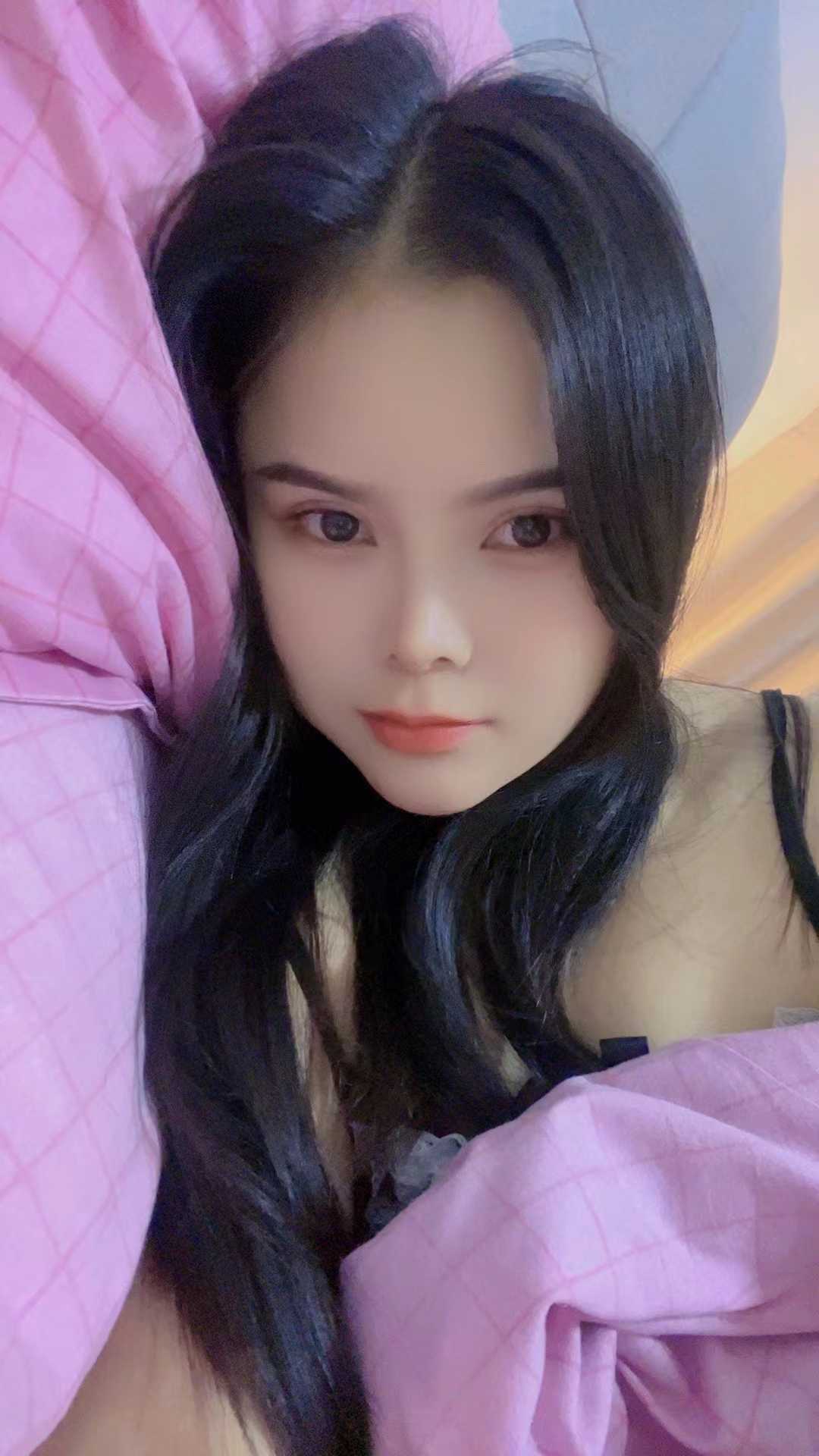 物超所值的一个00后妹子