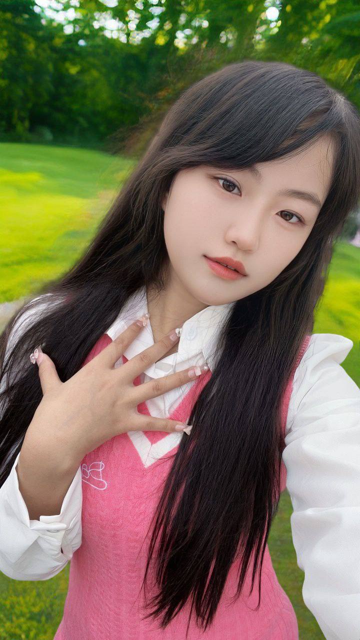 花果园小妹妹