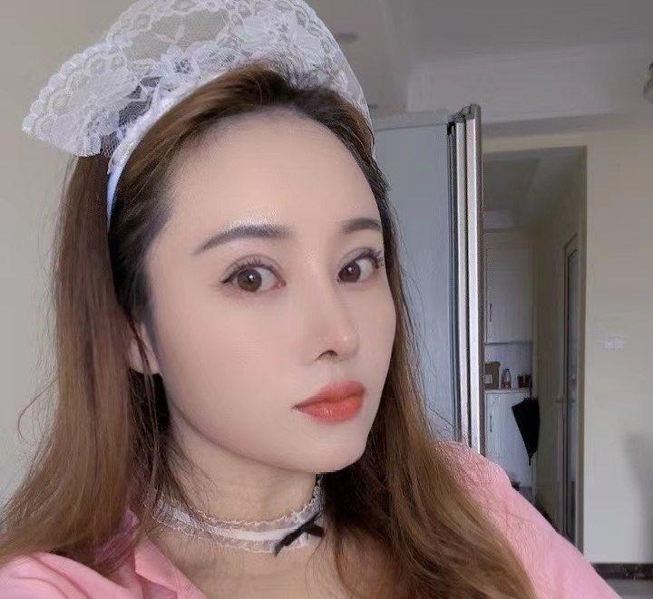 欢乐谷DL妖精小冉
