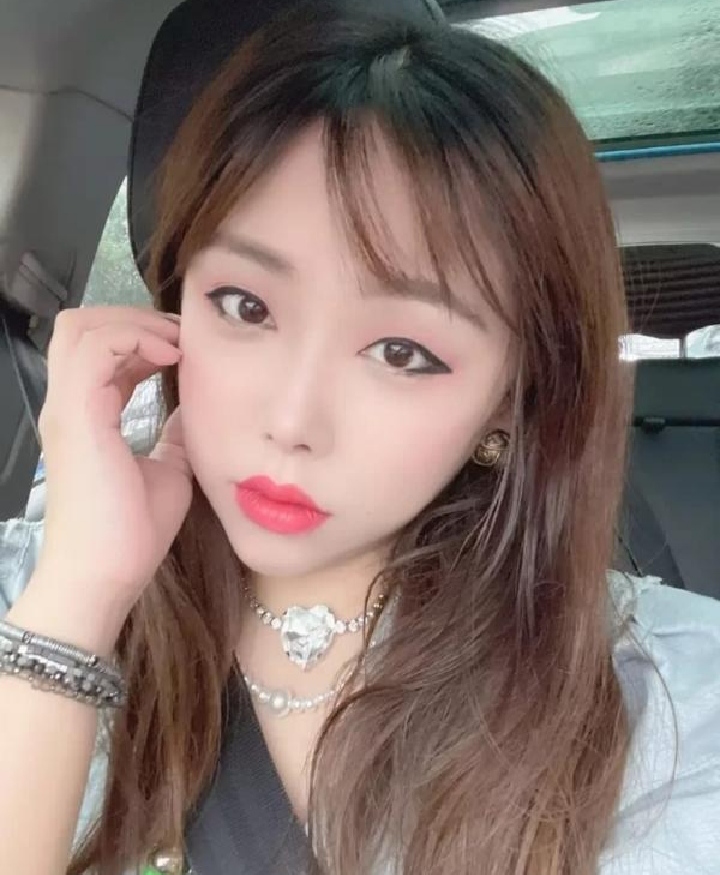 辽阳万达微胖小妞