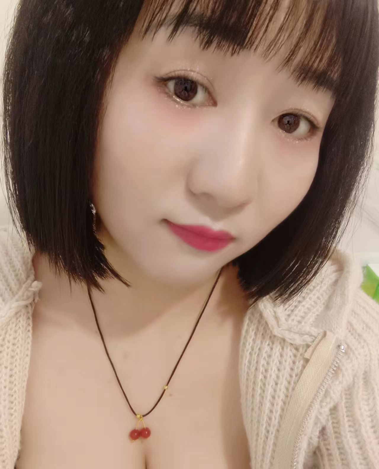 服务好的漂亮小妹