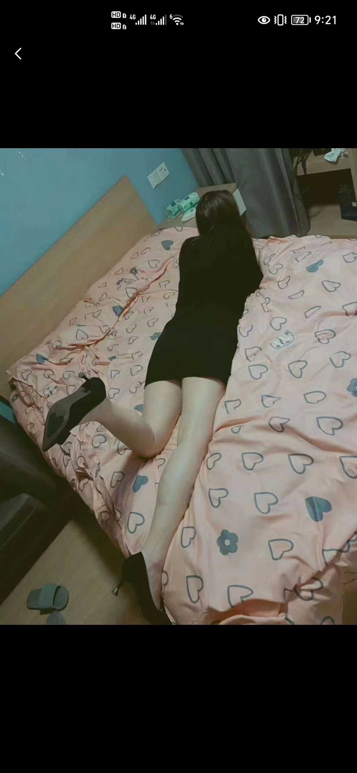 惠山丰满圆润少妇