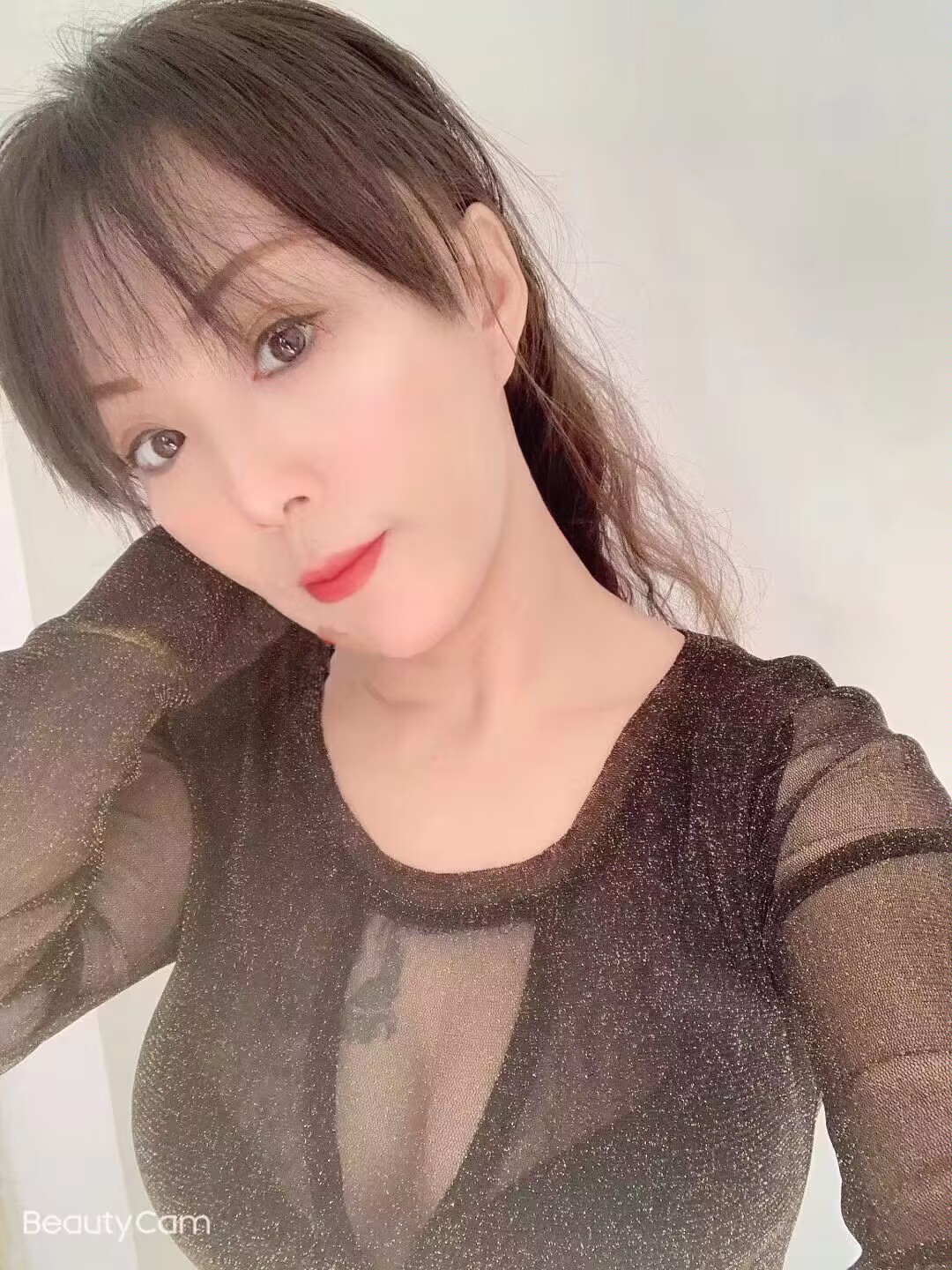 河西大奶少妇