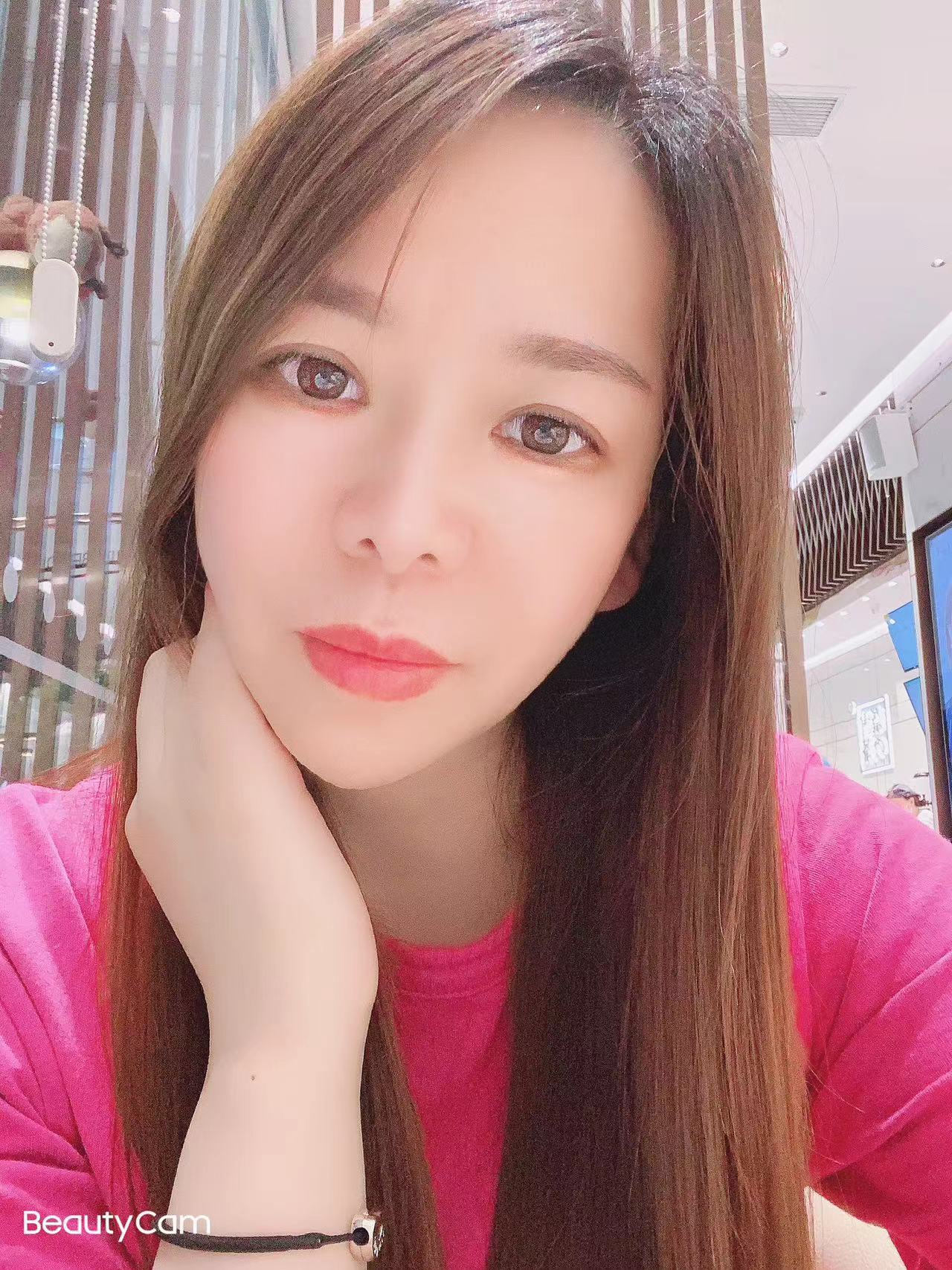 Sao妹妹很讨艹