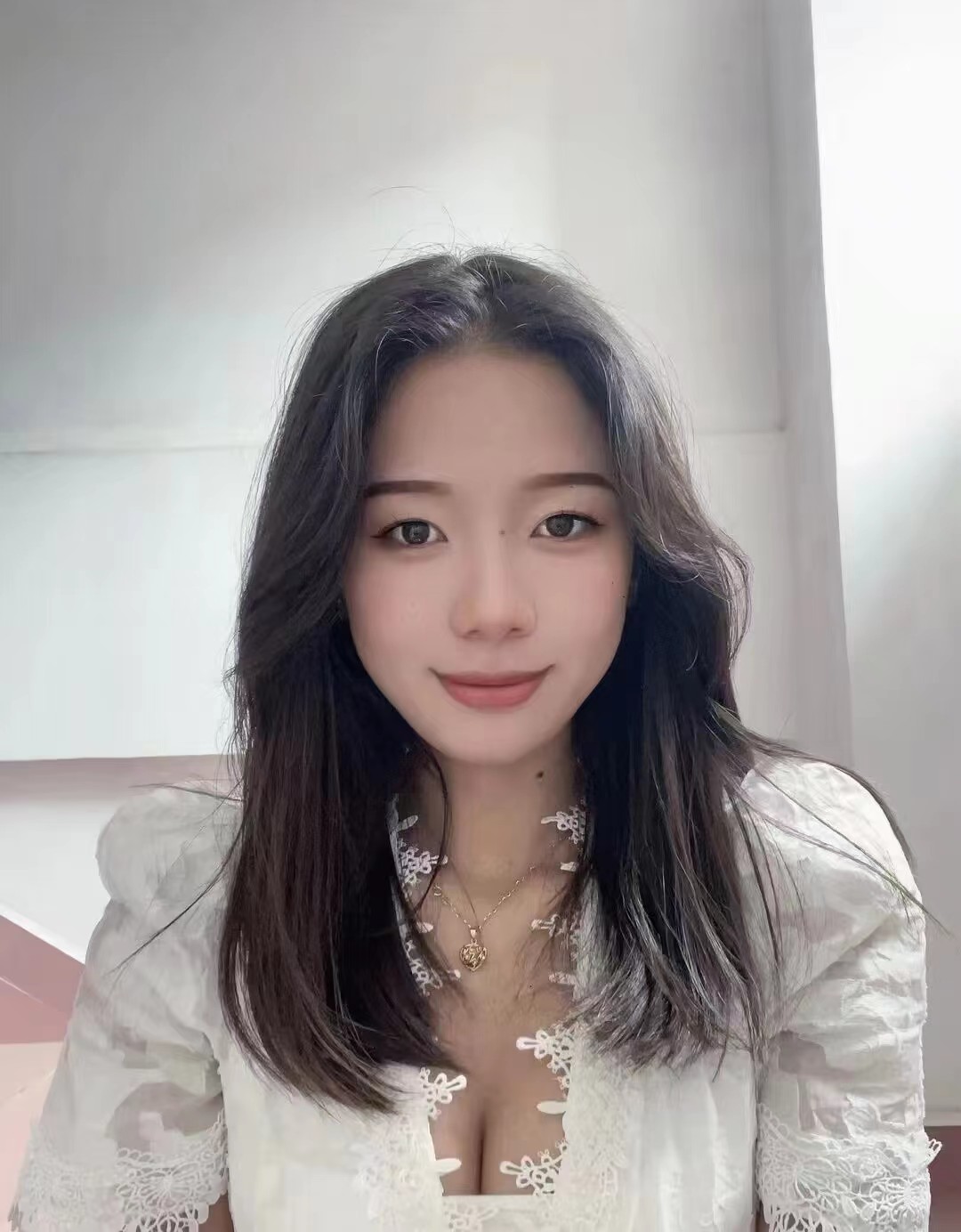 很Sao的年轻妹妹
