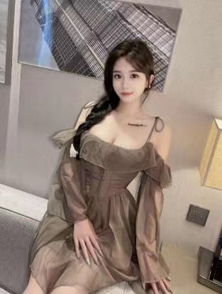 很ok的小姐姐