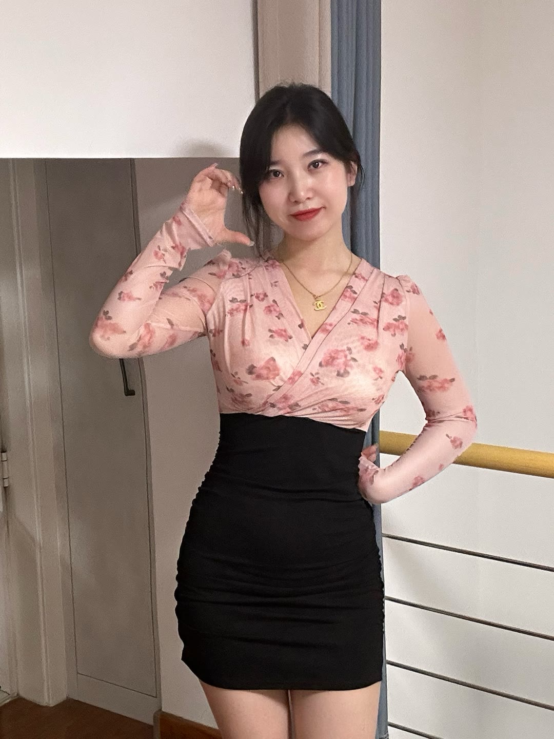 丰乳木瓜奶sao妇