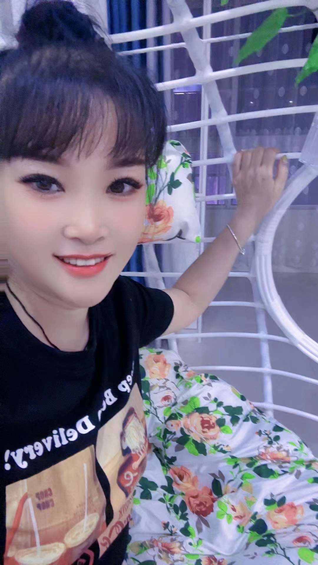比较主动的小妹妹
