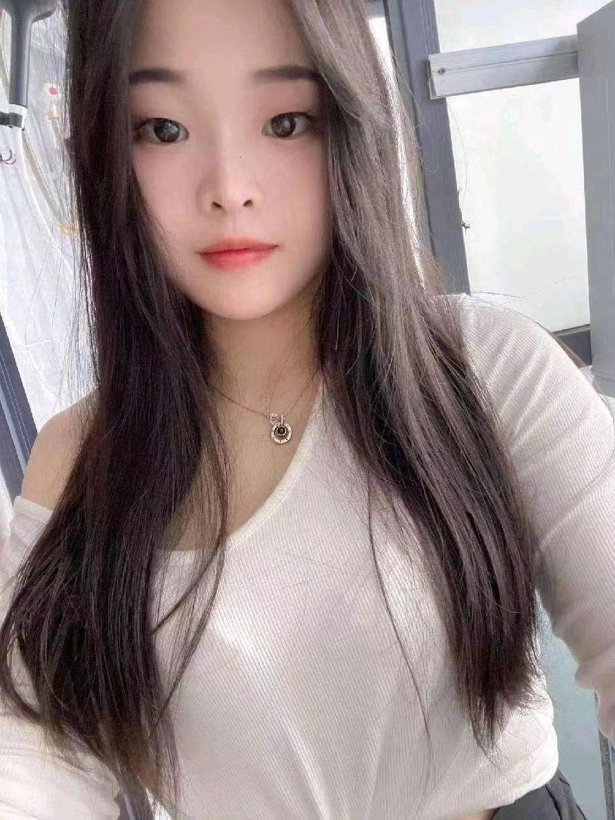 很不错的漂亮妹妹