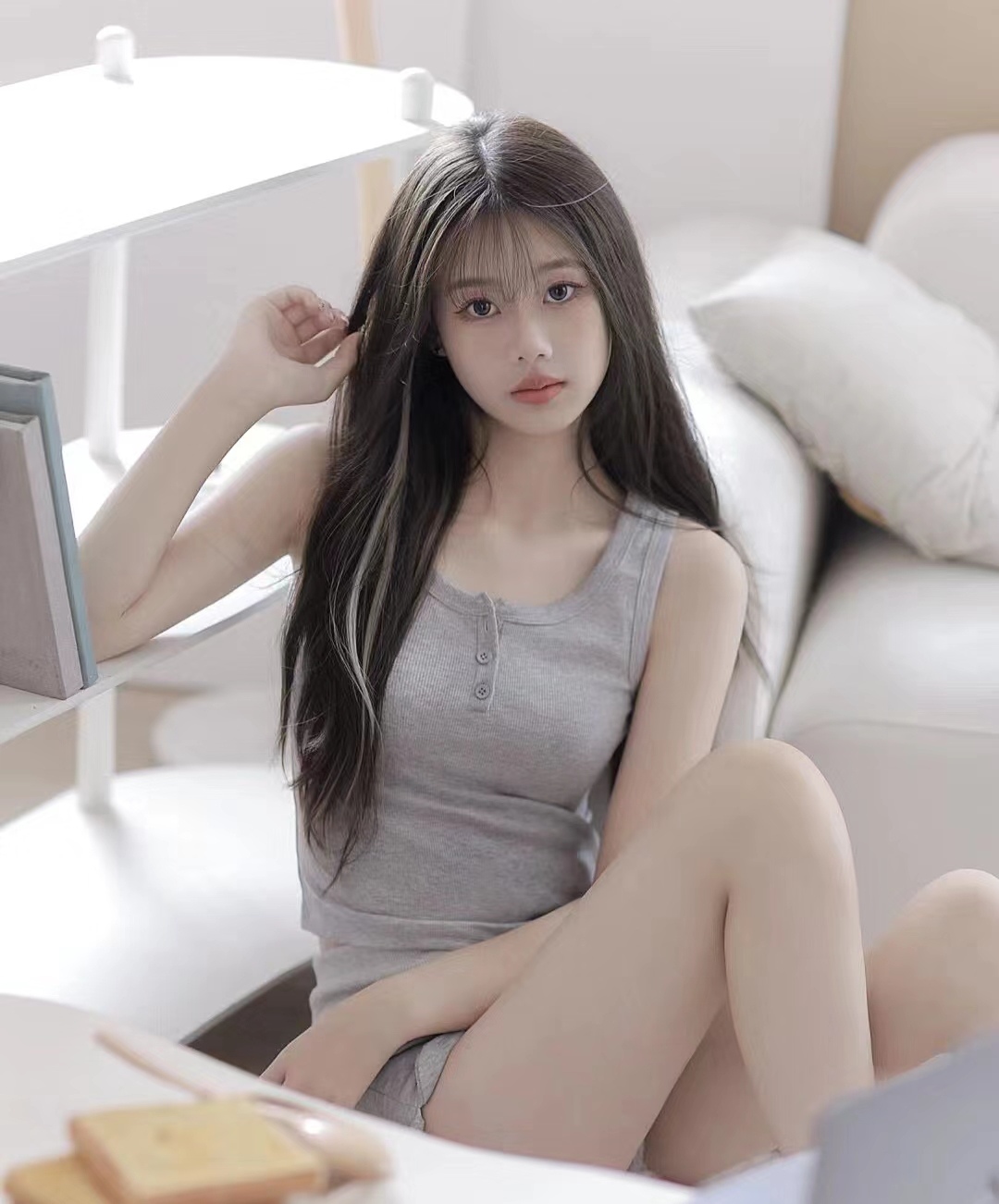 极品小妹上门服务