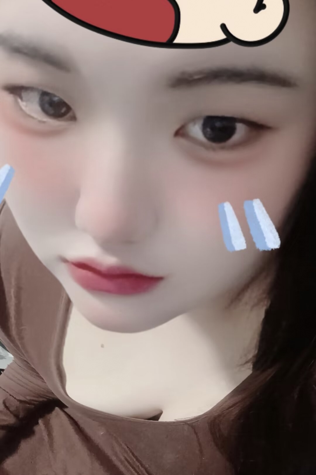 妹子身材微胖,屁股大,性格好,为了养妹妹才小海兼职