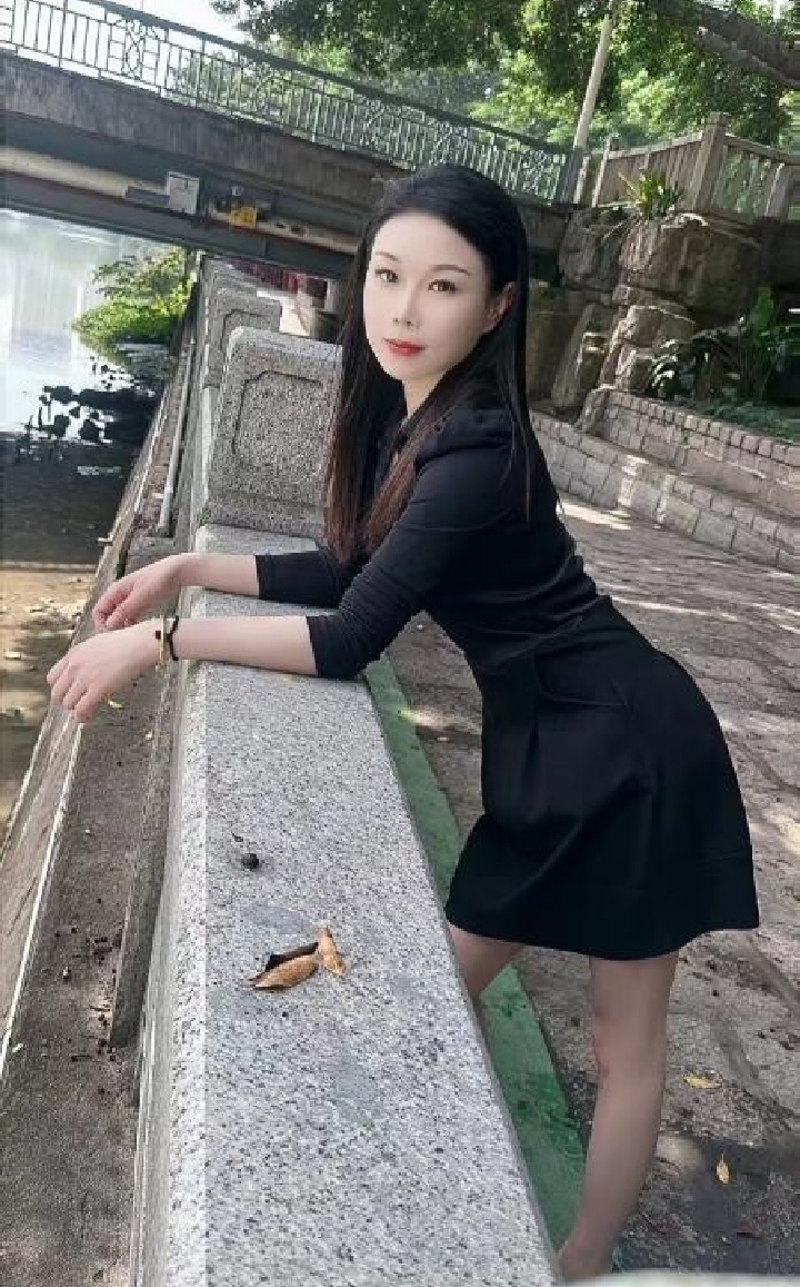 福州碰到的极品妹子