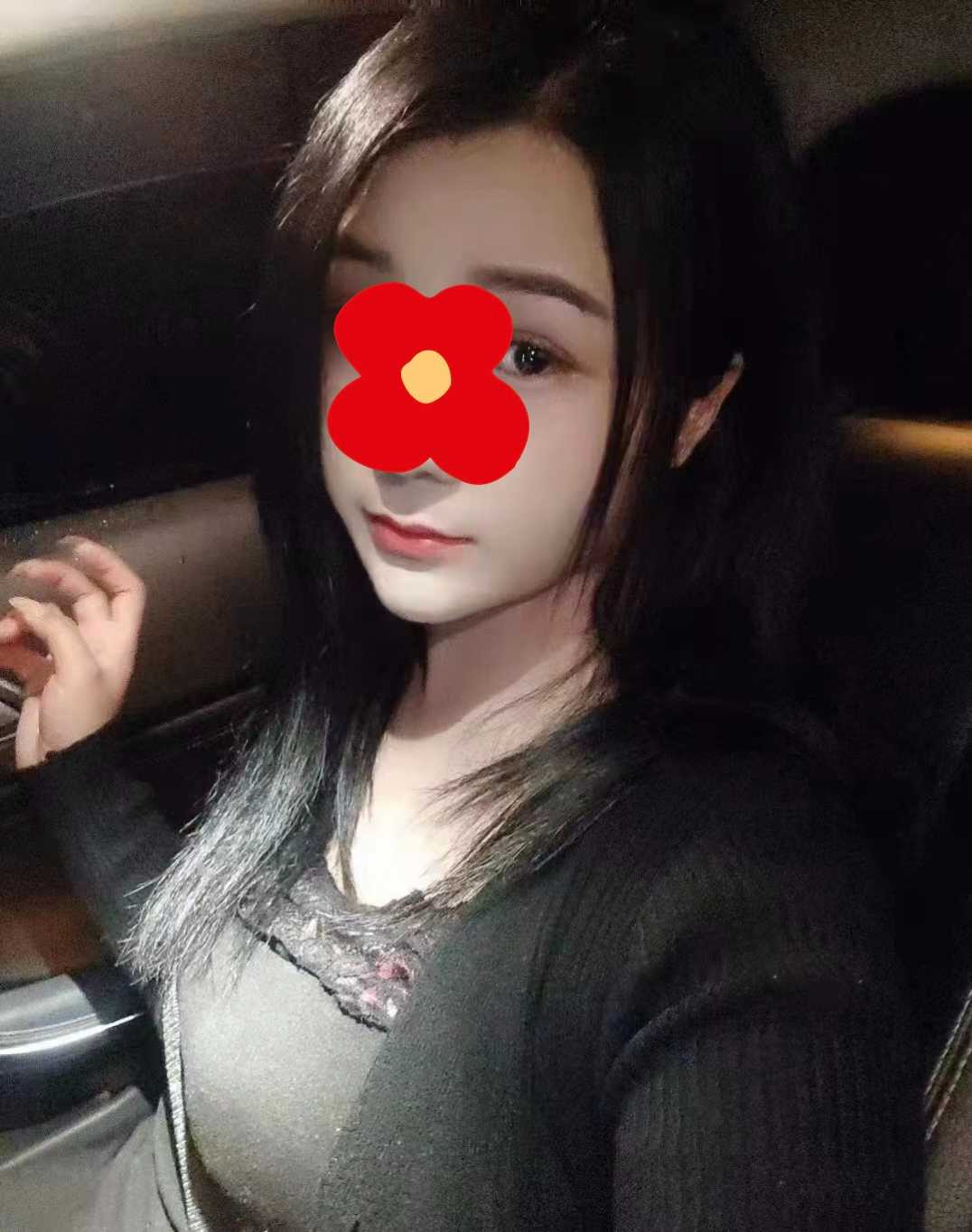 一夜情深，兼职上门