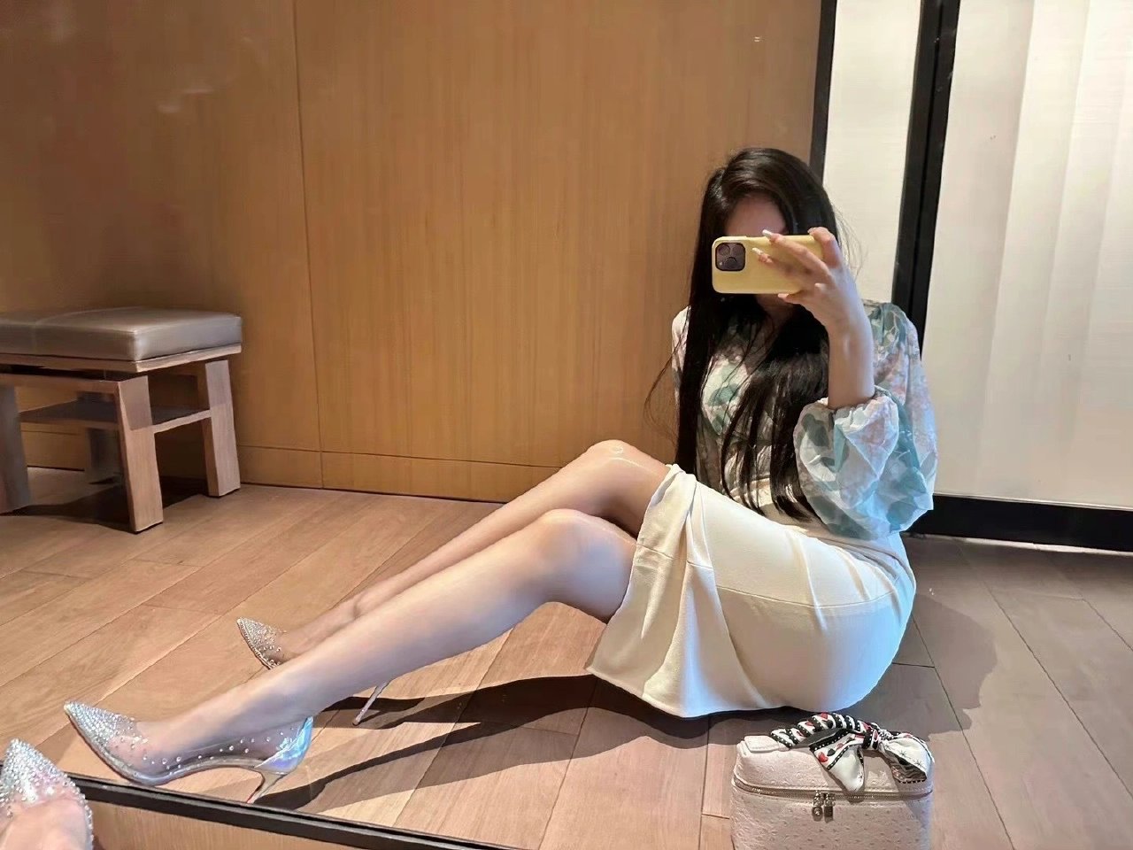 上海你的首选
