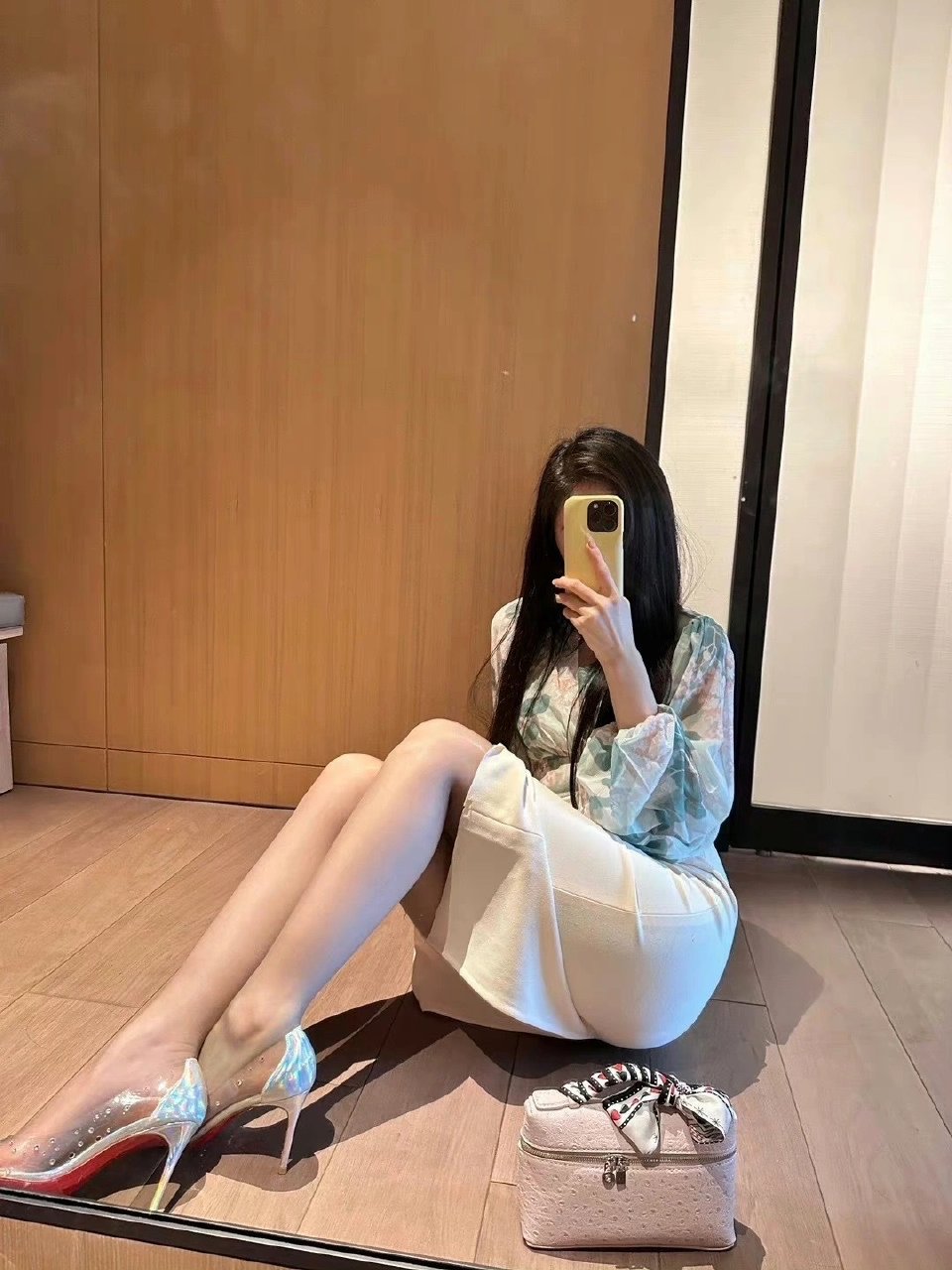 上海你的首选