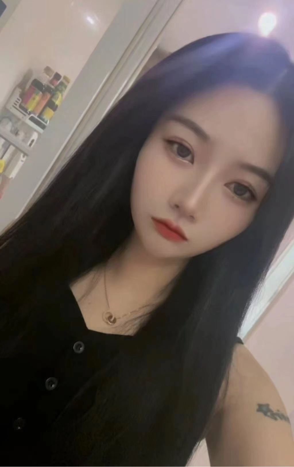 兼职的妹妹 sao气