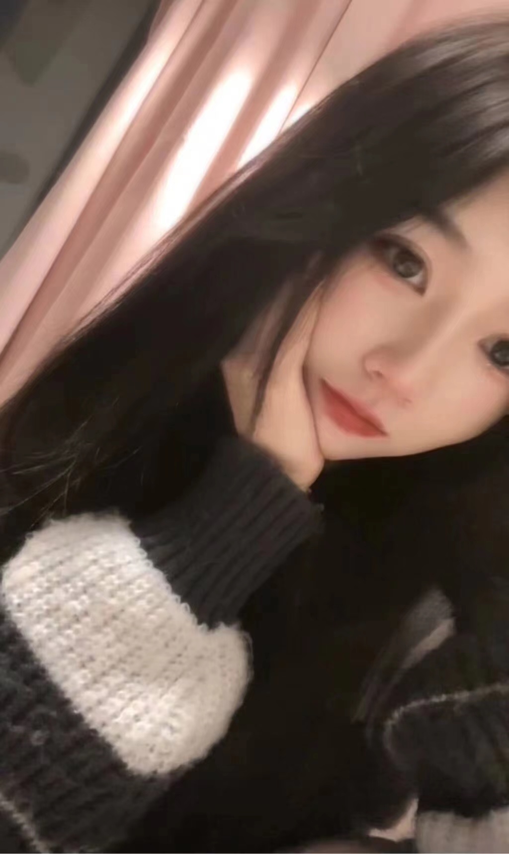 兼职的妹妹 sao气