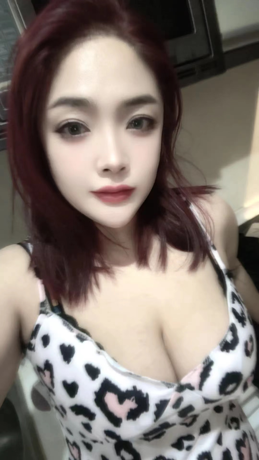 萧山乳神万万