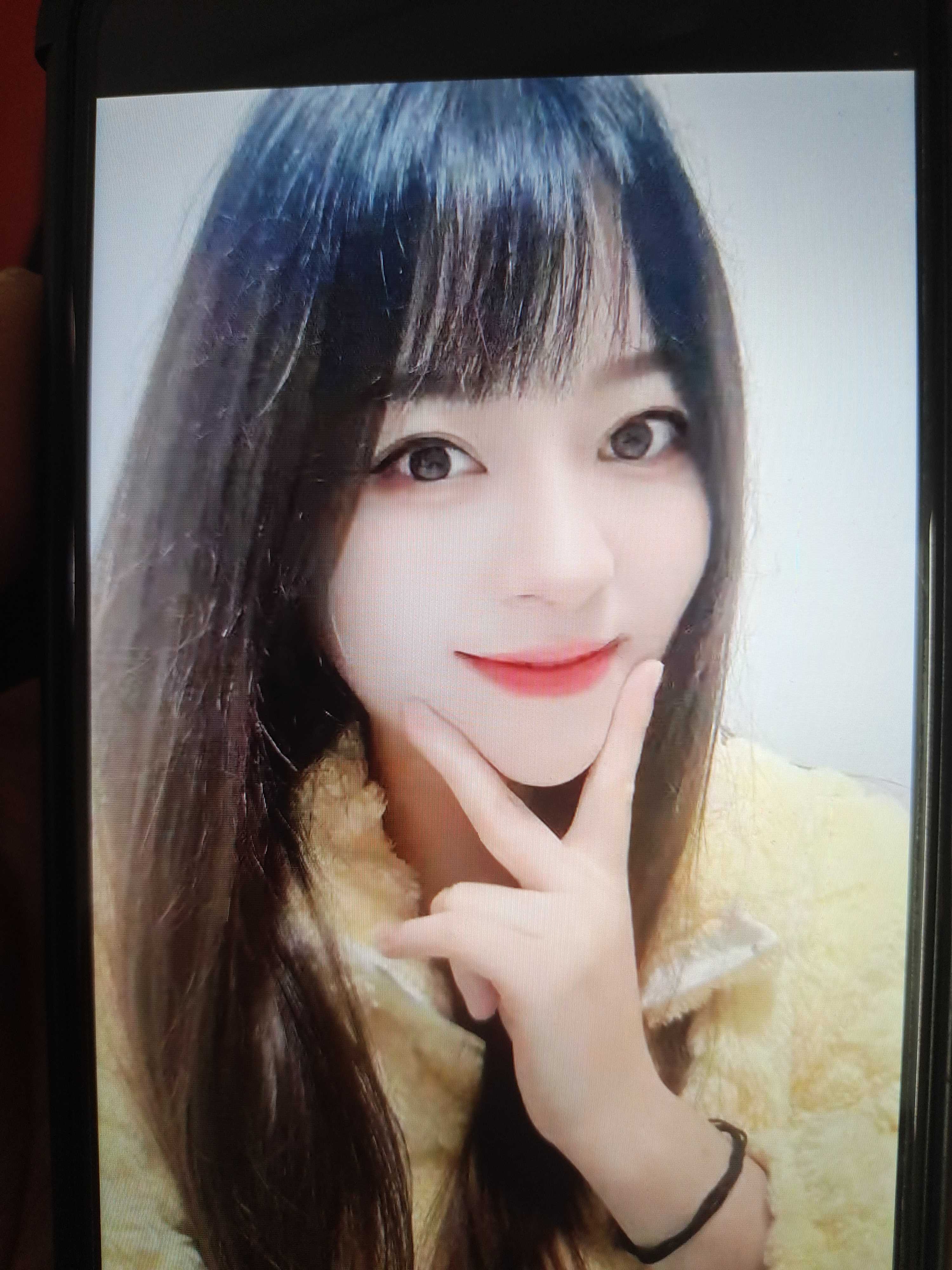 武汉温柔小妹