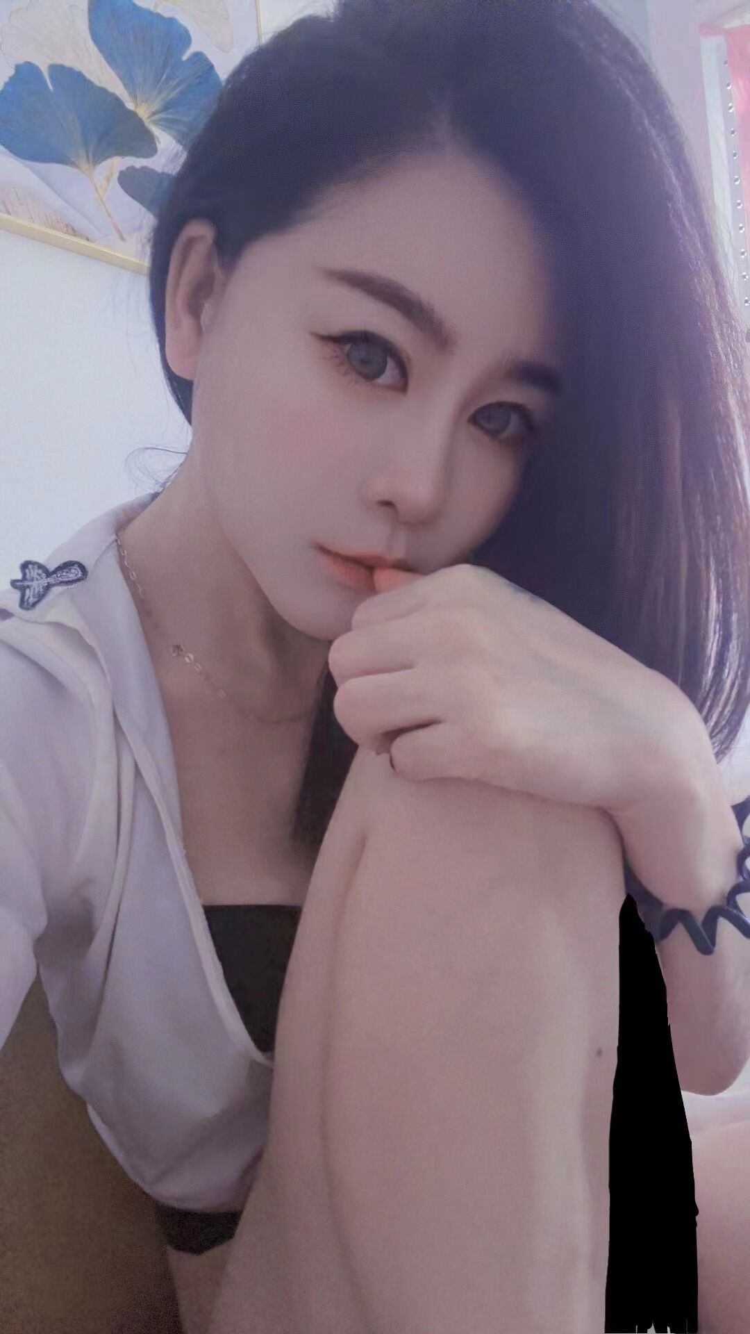 河东妩媚少妇