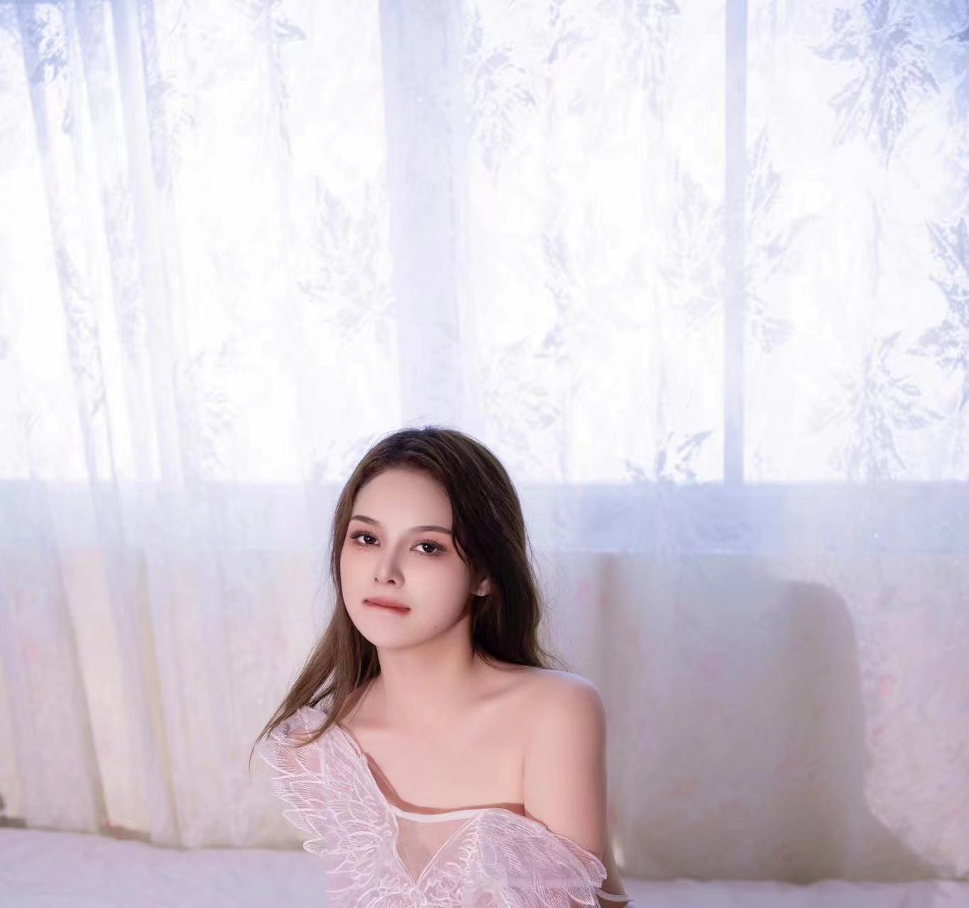 上城丰满美女