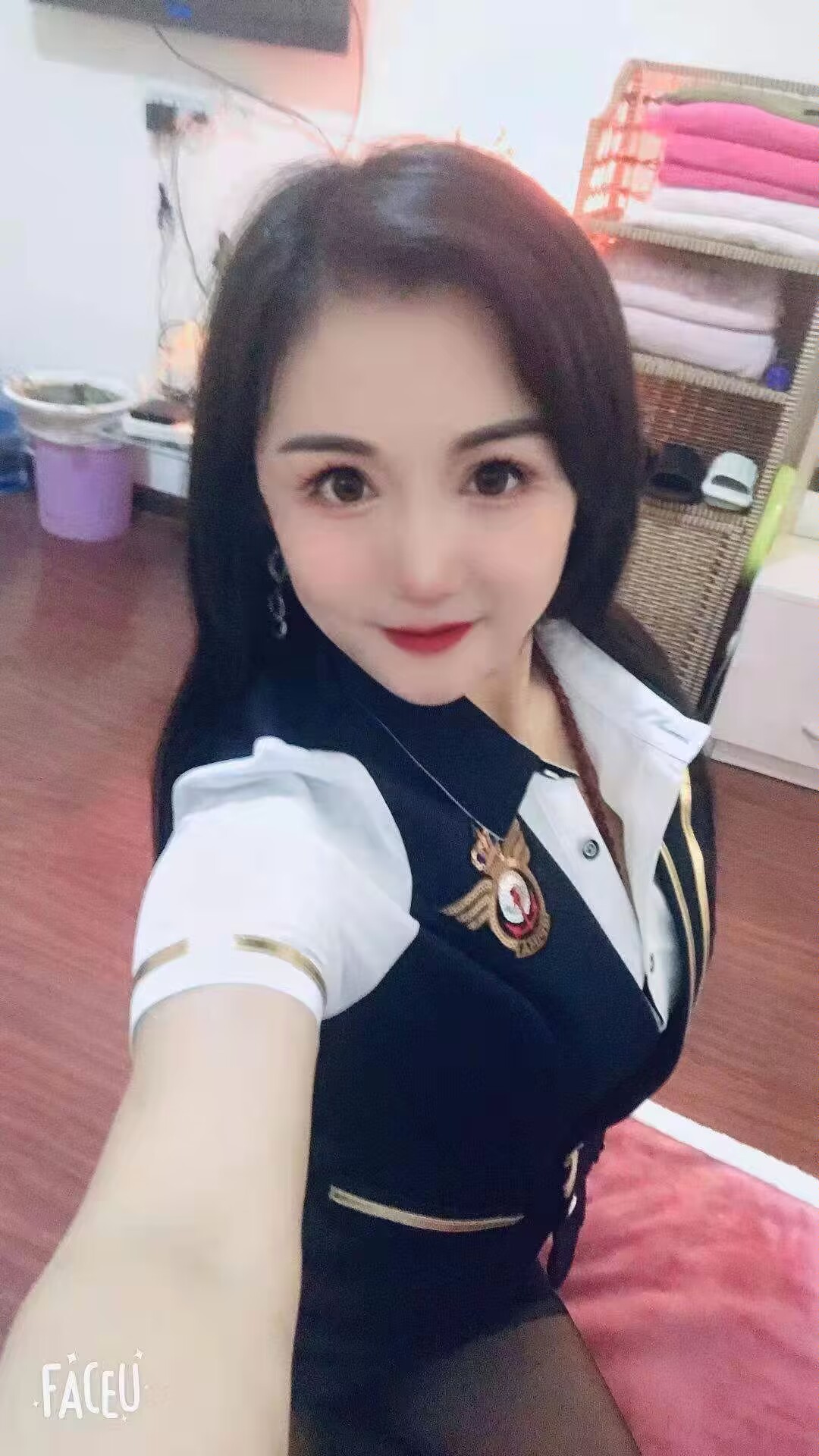 二七区美女