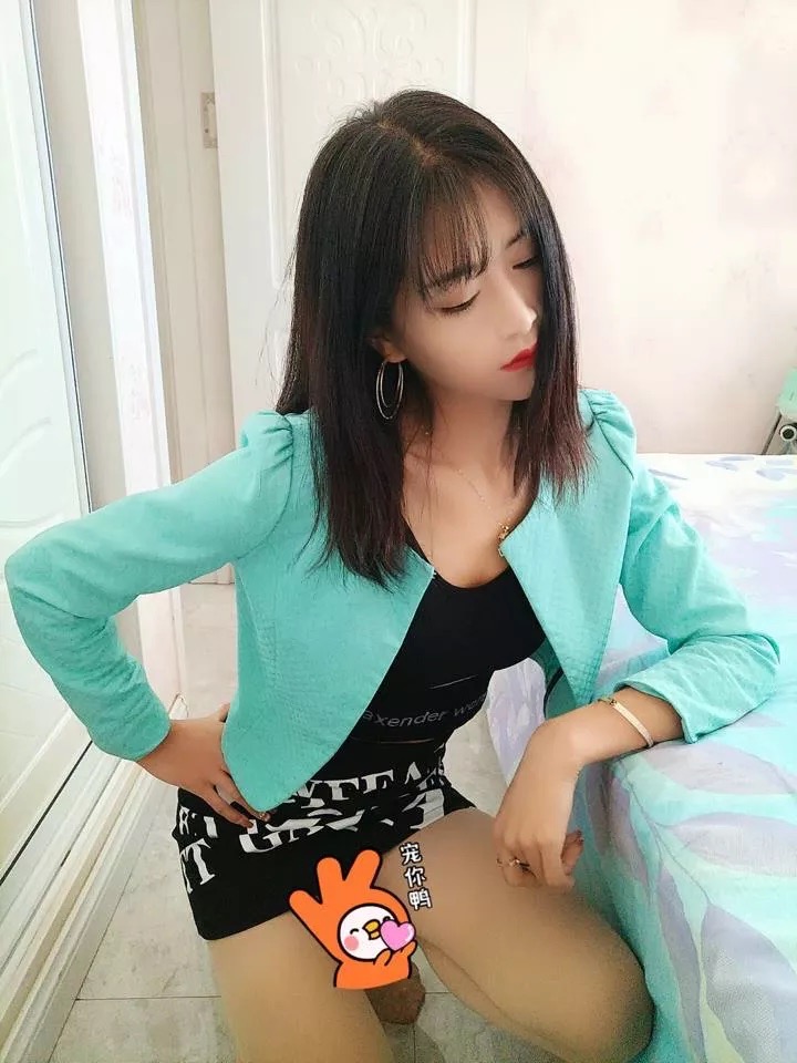 太原兼职小姐姐